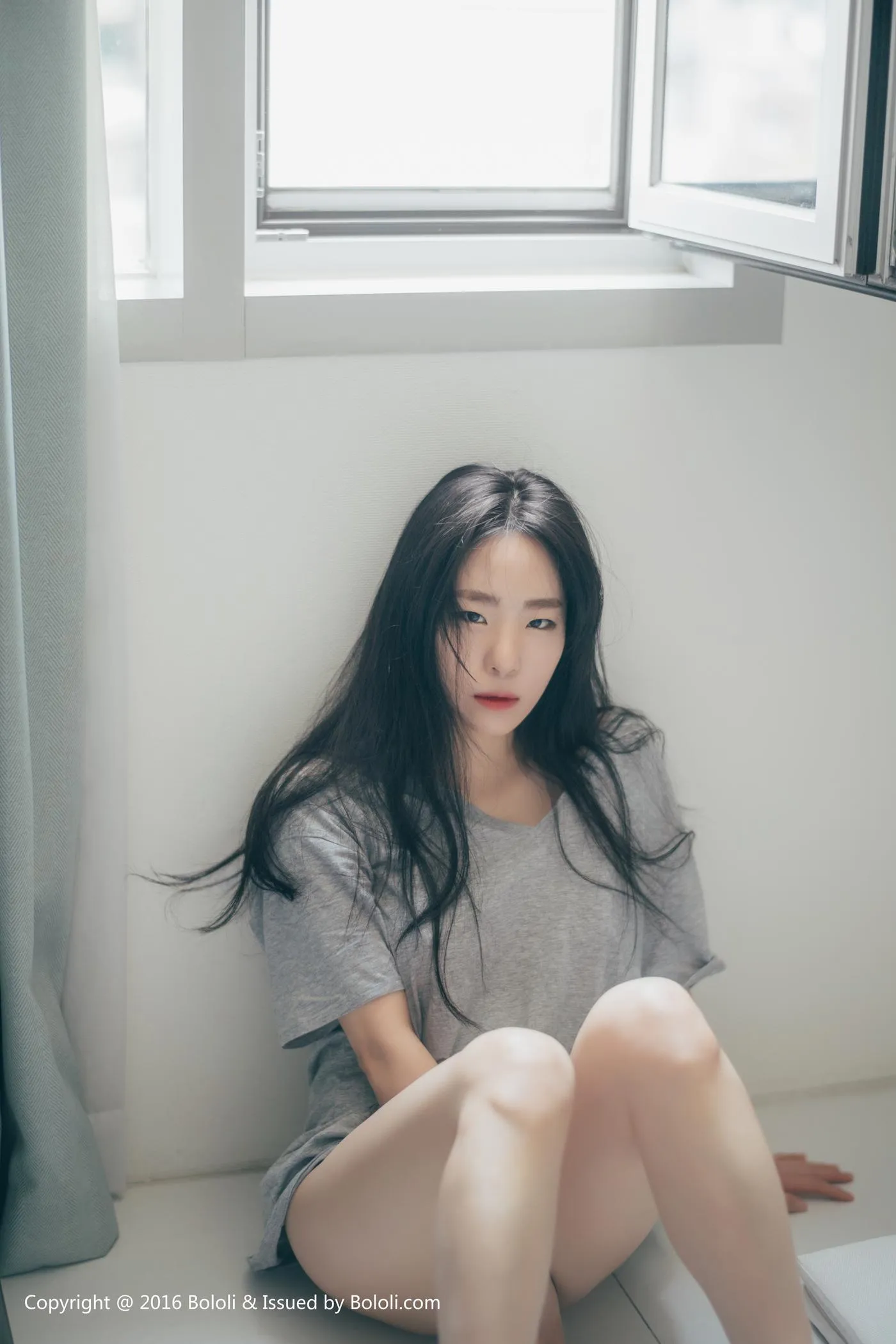 Vol.065 敏敏酱 [66P]插图5
